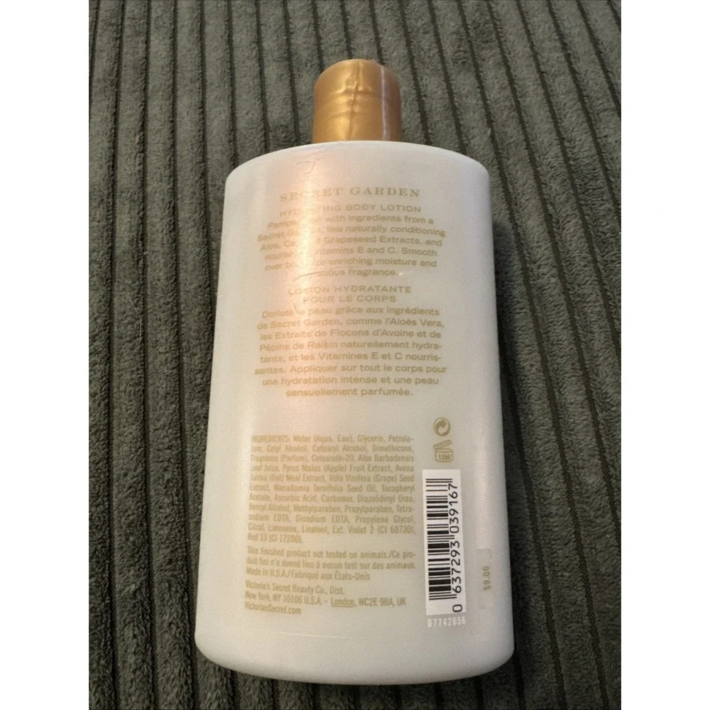 Victorias Secret discontinued vintage